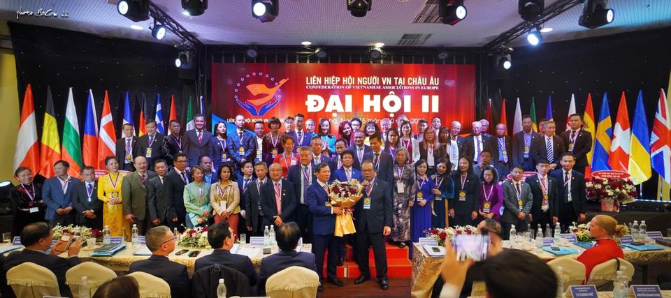 dai hoi 2 lien hiep hoi